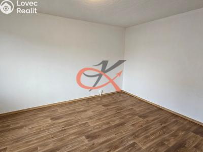 Pronájem bytu 2+1 Rožnov pod Radhoštěm, Meziříčská č. 10