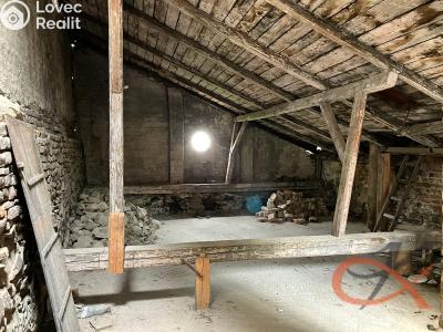 Prodej komerční nemovitosti Prostějov, nám. Svat. Čecha č. 7