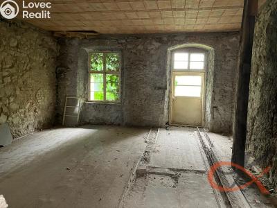 Prodej komerční nemovitosti Prostějov, nám. Svat. Čecha č. 11