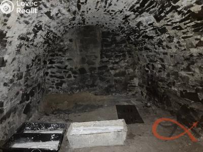 Prodej komerční nemovitosti Prostějov, nám. Svat. Čecha č. 14