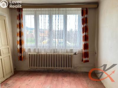 Продаж сімейного будинку Určice č. 7