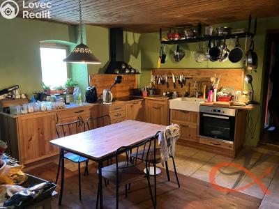 Продаж багатогенного будинку Čelechovice na Hané č. 12
