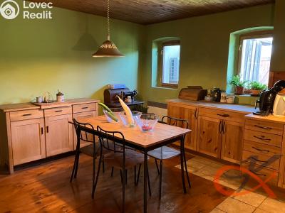 Prodej vícegeneračního domu Čelechovice na Hané č. 5