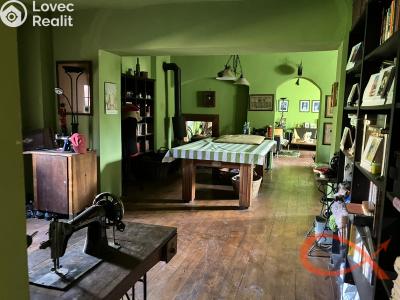 Prodej vícegeneračního domu Čelechovice na Hané č. 7