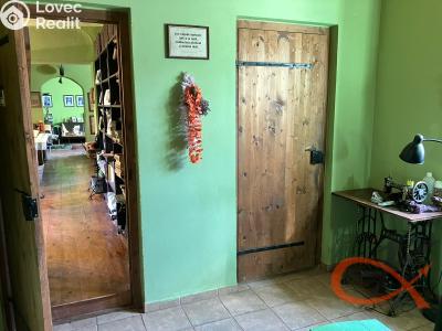 Prodej vícegeneračního domu Čelechovice na Hané č. 9