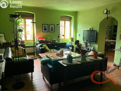Prodej vícegeneračního domu Čelechovice na Hané č. 15