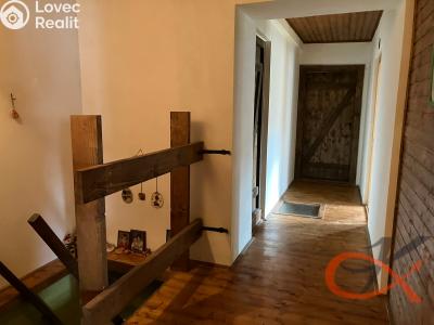 Prodej vícegeneračního domu Čelechovice na Hané č. 25