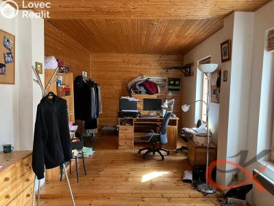 Prodej vícegeneračního domu Čelechovice na Hané č. 26