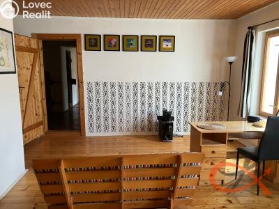 Prodej vícegeneračního domu Čelechovice na Hané č. 29