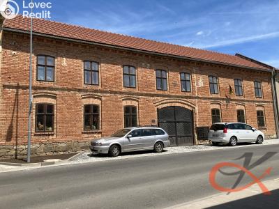 Prodej vícegeneračního domu Čelechovice na Hané č. 35