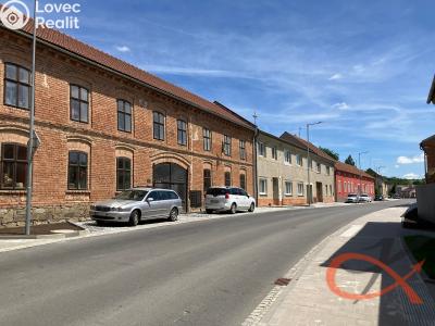 Prodej vícegeneračního domu Čelechovice na Hané č. 36