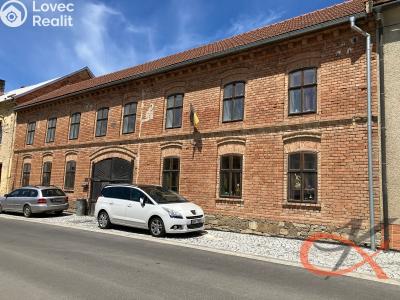 Prodej vícegeneračního domu Čelechovice na Hané č. 37