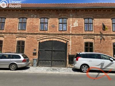 Prodej vícegeneračního domu Čelechovice na Hané č. 38
