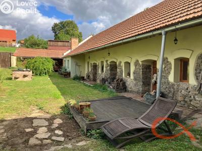 Prodej vícegeneračního domu Čelechovice na Hané č. 39