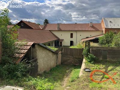 Prodej vícegeneračního domu Čelechovice na Hané č. 48