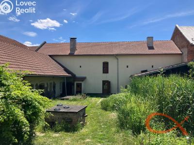 Prodej vícegeneračního domu Čelechovice na Hané č. 51