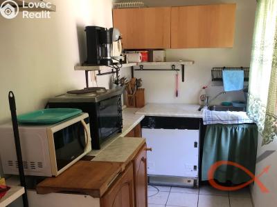 Продаж хатини Ptení č. 18
