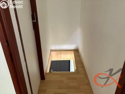 Продаж хатини Ptení č. 22