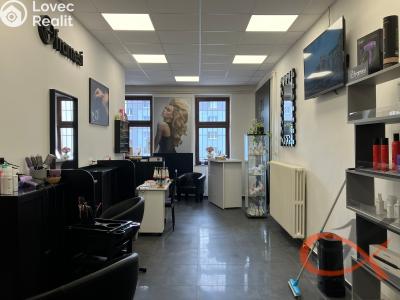 Prodej obchodního prostoru Prostějov, Wolkerova č. 17