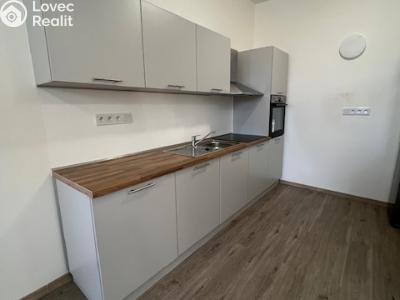 Prodej obchodního prostoru Prostějov, Wolkerova č. 22