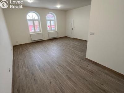 Prodej obchodního prostoru Prostějov, Wolkerova č. 23