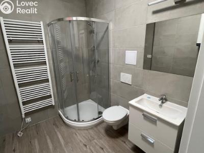 Prodej obchodního prostoru Prostějov, Wolkerova č. 24