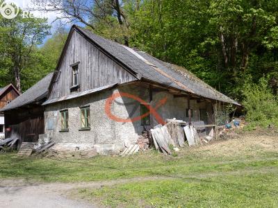 Prodej chalupy Štíty, Na Pile č. 15