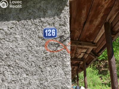 Prodej chalupy Štíty, Na Pile č. 16