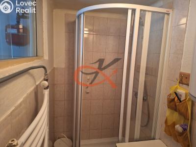 Продаж сімейного будинку Hrubčice č. 8