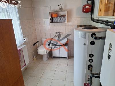 Продаж сімейного будинку Hrubčice č. 9