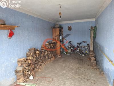 Продаж сімейного будинку Hrubčice č. 17