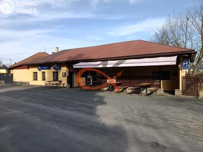 Prodej rodinného domu Bohuňovice č. 3
