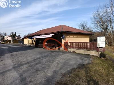 Prodej rodinného domu Bohuňovice č. 4
