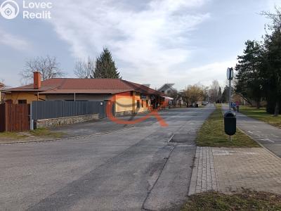 Prodej rodinného domu Bohuňovice č. 13