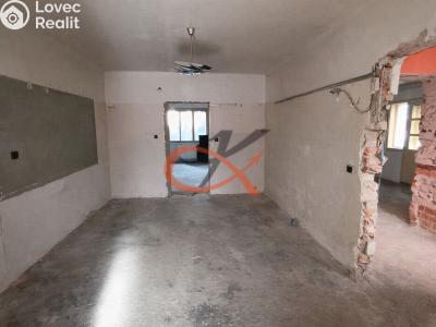 Prodej rodinného domu Bohuňovice č. 14