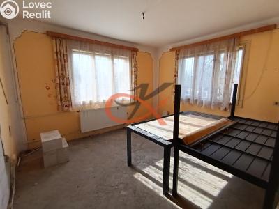 Prodej rodinného domu Bohuňovice č. 16