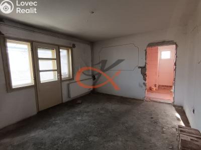 Prodej rodinného domu Bohuňovice č. 19