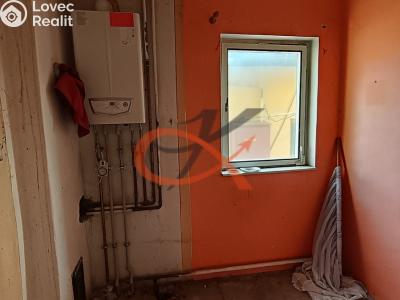 Prodej rodinného domu Bohuňovice č. 20