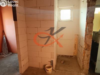 Prodej rodinného domu Bohuňovice č. 22