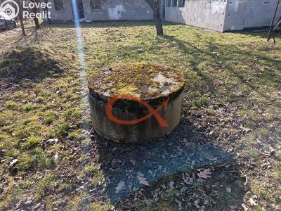 Prodej rodinného domu Bohuňovice č. 26