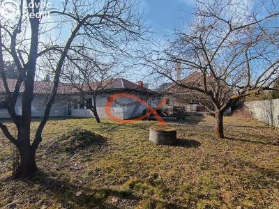 Prodej rodinného domu Bohuňovice č. 27