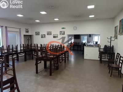 Prodej rodinného domu Bohuňovice č. 30