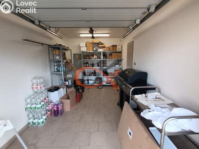 Prodej rodinného domu Bohuňovice č. 43