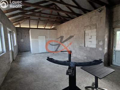 Prodej rodinného domu Bohuňovice č. 48