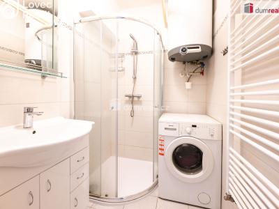 Sale apartment 1+1 Osek č. 8