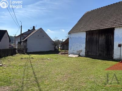 Sale cottage Soběšice č. 8