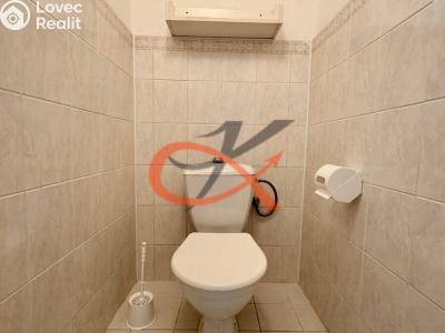 Pronájem bytu 2+KK Rožnov pod Radhoštěm, Pod Chlacholovem č. 7