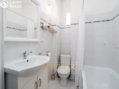 Prodej bytu 2+KK Teplice, Londýnská č. 12
