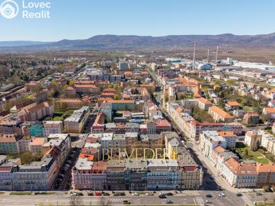 Prodej bytu 2+KK Teplice, Londýnská č. 17