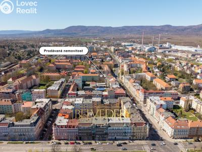 Prodej bytu 2+KK Teplice, Londýnská č. 18